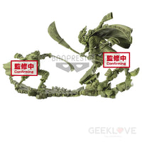 One Piece Manhood Edward Newgate (Ver.B) Sepia - GeekLoveph