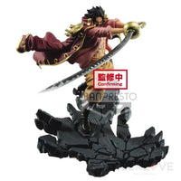 One Piece Manhood Gol D. Roger (Ver.a) Preorder