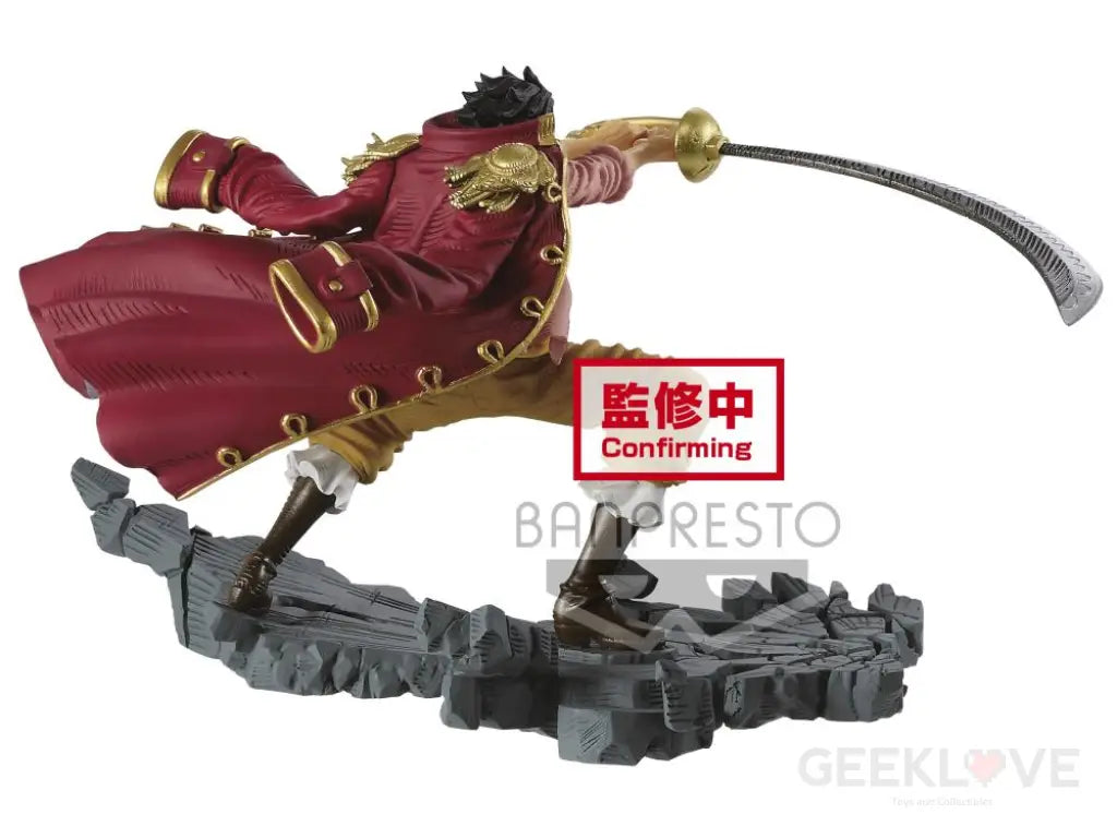 One Piece Manhood Gol D. Roger (Ver.a) Preorder