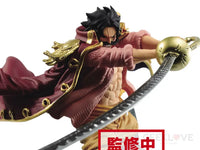 One Piece Manhood Gol D. Roger (Ver.a) Preorder
