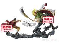 One Piece Manhood Gol D. Roger (Ver.a) Preorder