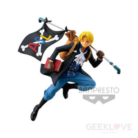 One Piece Mania Sabo Figure - GeekLoveph