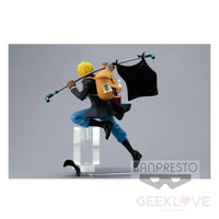 One Piece Mania Sabo Figure - GeekLoveph