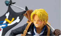 One Piece Mania Sabo Figure - GeekLoveph
