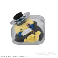 One Piece Mega Cat Project Good Night Nyanpiecenyan (Box Of 8) Mega Cat Project