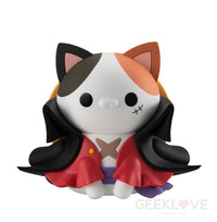 One Piece Mega Cat Project Nyanto! The Big Nyan Series Monkey D. Luffy (Repeat) Pre Order Price