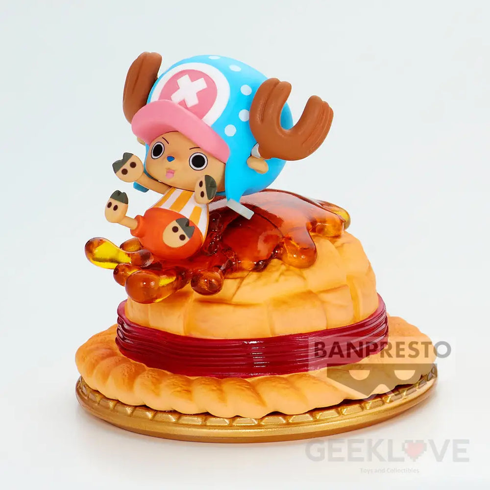 One Piece Paldolce Collection Vol.1 (Ver.a) Prize Figure