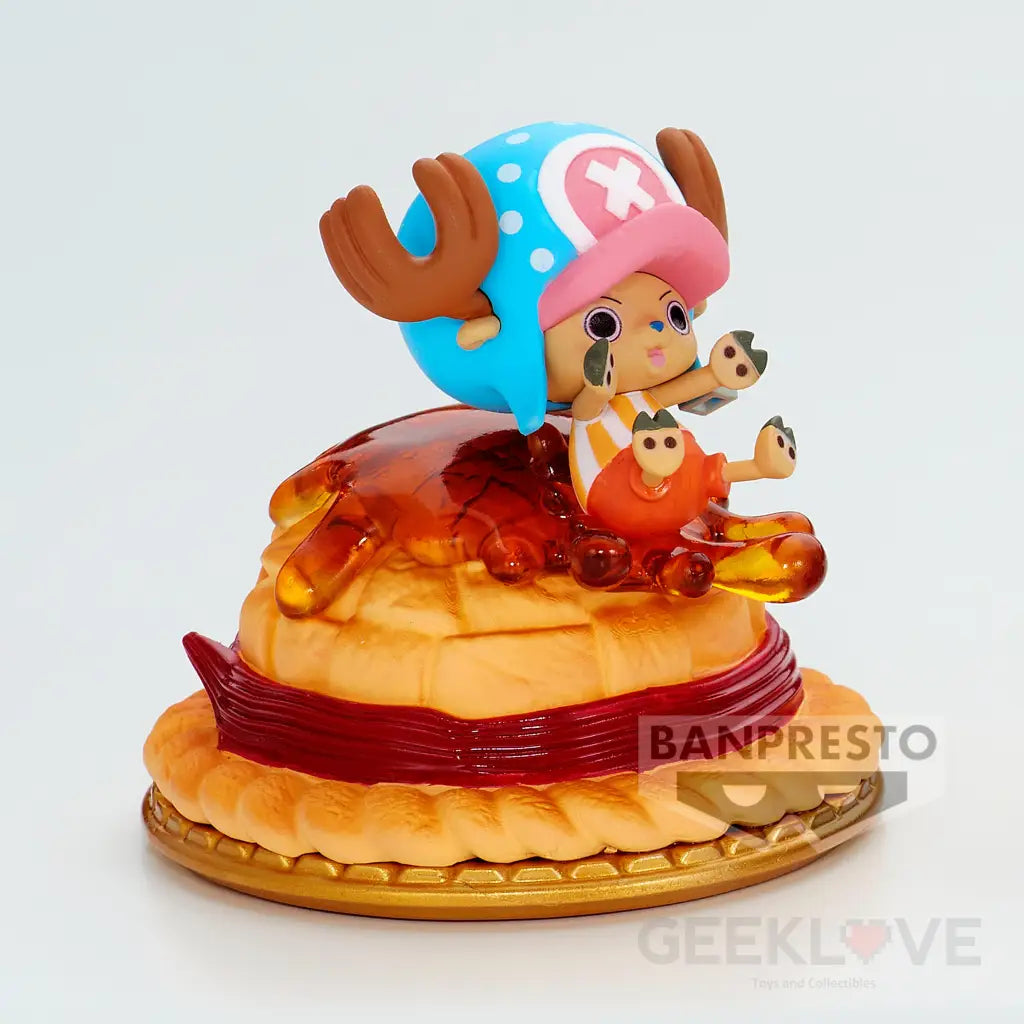 One Piece Paldolce Collection Vol.1 (Ver.a) Prize Figure