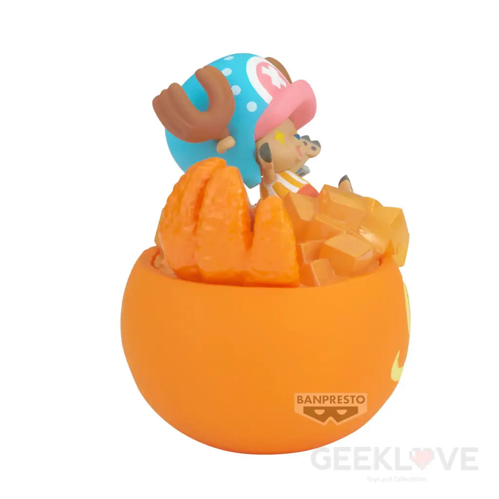 One Piece Paldolce Collection Vol.2 (Ver.a) Prize Figure