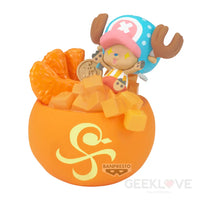 One Piece Paldolce Collection Vol.2 (Ver.a) Pre Order Price Prize Figure