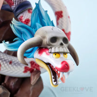 One Piece Portrait Of Pirates A×Maximum Pirate Empress Boa Hancock Portrait Of Pirates
