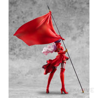 One Piece Portrait of Pirates Belo Betty (ReOffer) - GeekLoveph