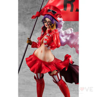 One Piece Portrait of Pirates Belo Betty (ReOffer) - GeekLoveph