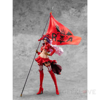 One Piece Portrait of Pirates Belo Betty (ReOffer) - GeekLoveph