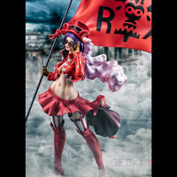 One Piece Portrait of Pirates Belo Betty (ReOffer) - GeekLoveph