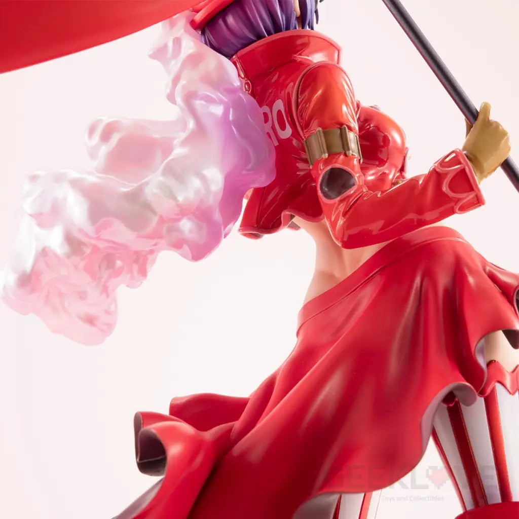 One Piece Portrait of Pirates Belo Betty (ReOffer) - GeekLoveph