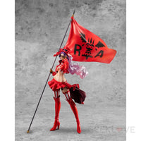 One Piece Portrait of Pirates Belo Betty (ReOffer) - GeekLoveph