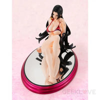 One Piece Portrait of Pirates Boa Hancock (Ver.BB.EX) Limited Edition - GeekLoveph