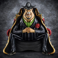 One Piece Portrait of Pirates -Capone Bege - GeekLoveph