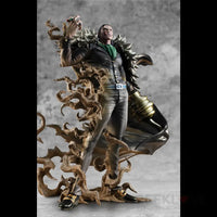 One Piece Portrait Of Pirates Mas-Maximum Sir Crocodile Preorder