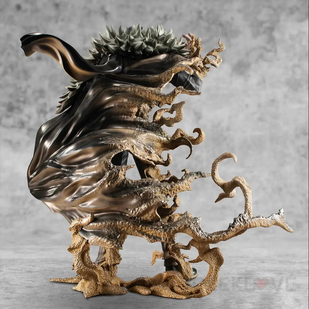 One Piece Portrait Of Pirates Mas-Maximum Sir Crocodile Preorder