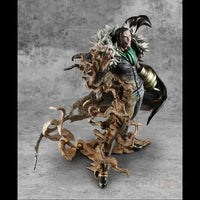 One Piece Portrait Of Pirates Mas-Maximum Sir Crocodile Preorder