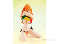 One Piece Portrait Of Pirates Nami (Rasta Color) Limited Edition Figure Preorder