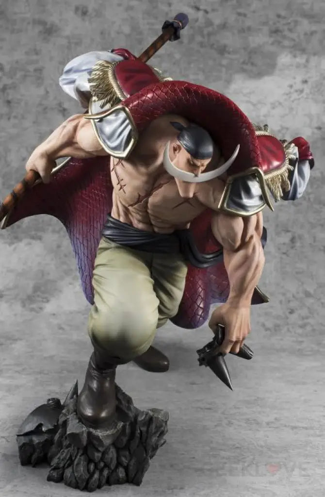 One Piece Portrait of Pirates Neo-Maximum Whitebeard - GeekLoveph