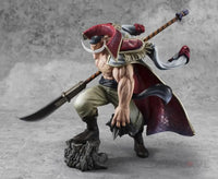 One Piece Portrait of Pirates Neo-Maximum Whitebeard - GeekLoveph