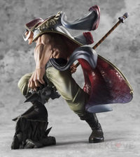 One Piece Portrait of Pirates Neo-Maximum Whitebeard - GeekLoveph