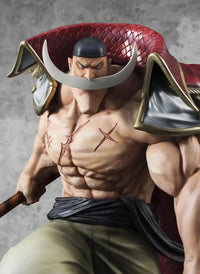 One Piece Portrait of Pirates Neo-Maximum Whitebeard - GeekLoveph