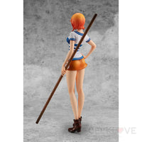 One Piece Portrait of Pirates Playback Memories Nami - GeekLoveph
