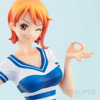 One Piece Portrait of Pirates Playback Memories Nami - GeekLoveph