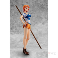 One Piece Portrait of Pirates Playback Memories Nami - GeekLoveph