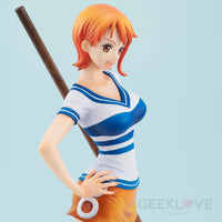 One Piece Portrait of Pirates Playback Memories Nami - GeekLoveph