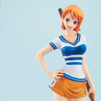 One Piece Portrait of Pirates Playback Memories Nami - GeekLoveph