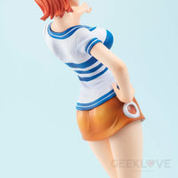 One Piece Portrait of Pirates Playback Memories Nami - GeekLoveph