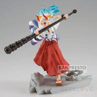 One Piece Senkozekkei Yamato Preorder