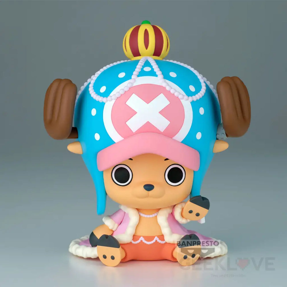 One Piece Sofvimates Chopper Zou Ver. Pre Order Price Prize Figure