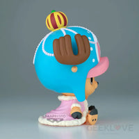 One Piece Sofvimates Chopper Zou Ver. Prize Figure