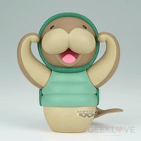 One Piece Sofvimates Kung Fu Dugong Pre Order Price Prize Figure