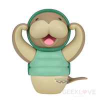 One Piece Sofvimates Kung Fu Dugong Prize Figure