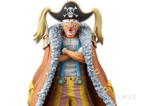 One Piece Stampede Movie DXF-The Grandline Men Vol.6B - GeekLoveph