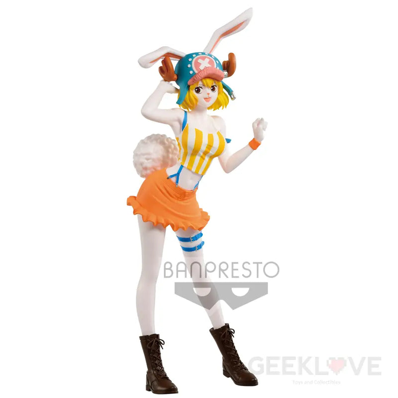 One Piece Sweet Style Pirates Carrot ver. A