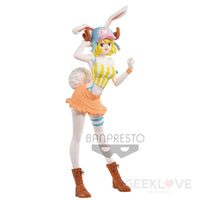 One Piece Sweet Style Pirates Carrot Ver. B Prize Figure
