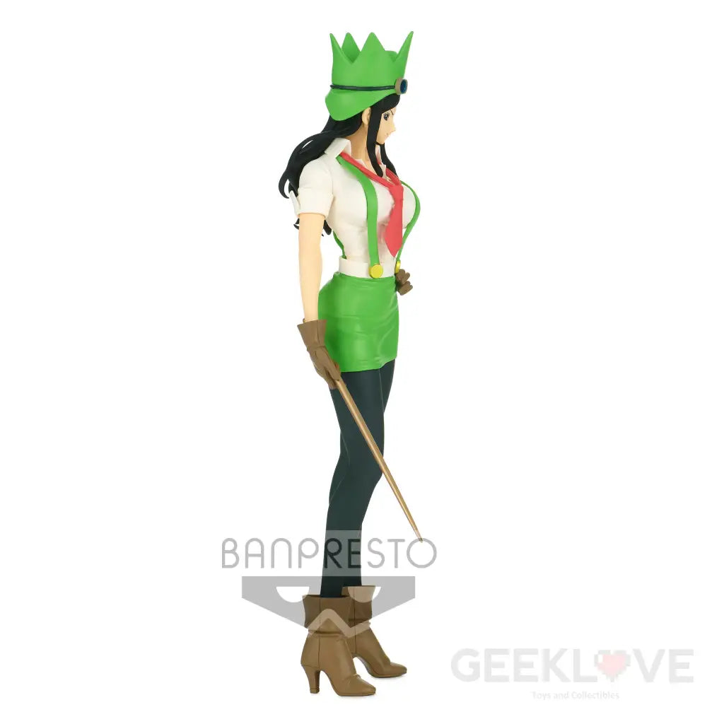 One Piece Sweet Style Pirates Nico Robin (Ver.A) - GeekLoveph