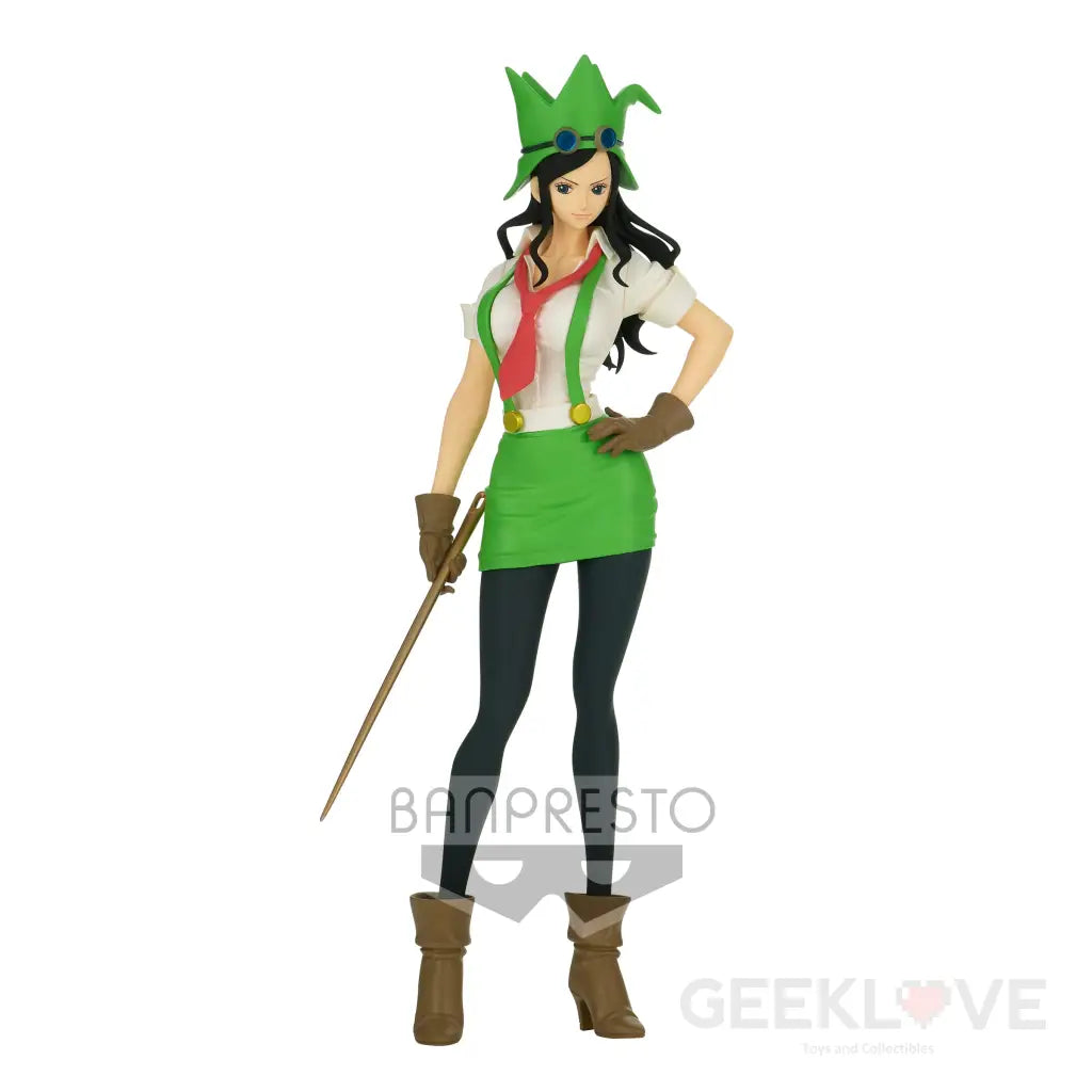 One Piece Sweet Style Pirates Nico Robin (Ver.A) - GeekLoveph