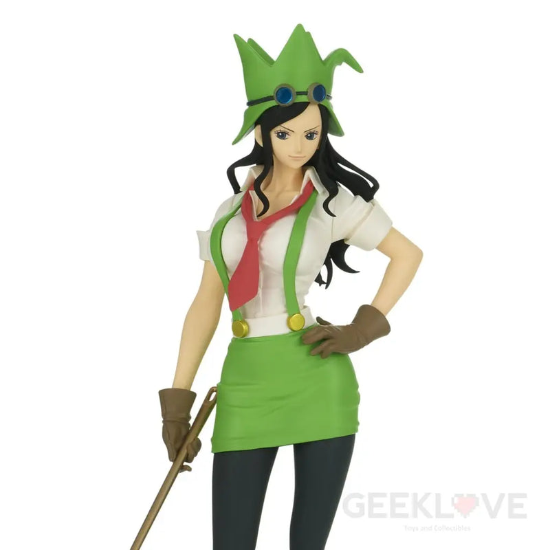 One Piece Sweet Style Pirates Nico Robin (Ver.A)