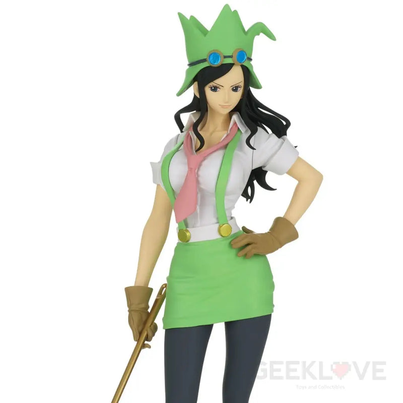 One Piece Sweet Style Pirates Nico Robin (Ver.B)