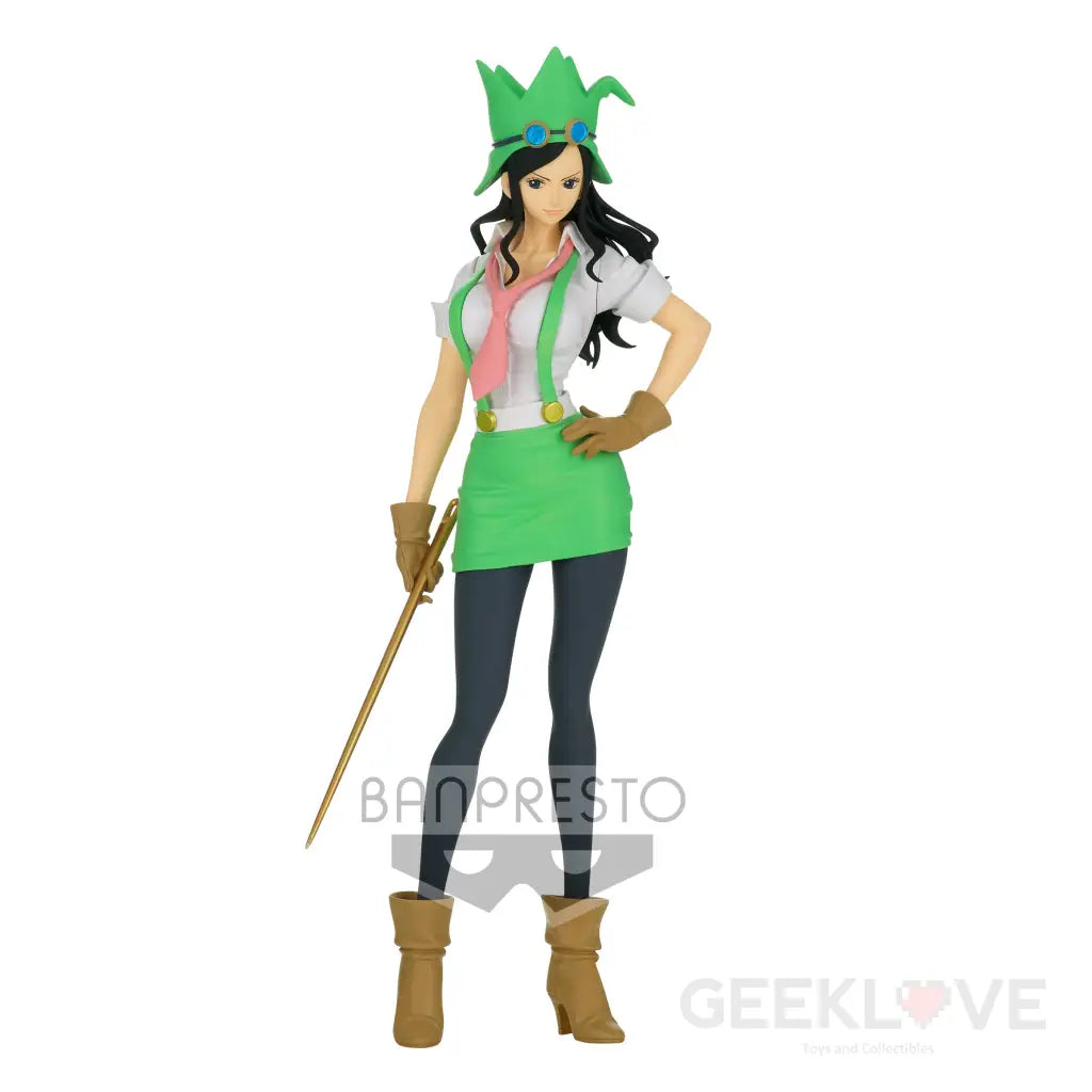 One Piece Sweet Style Pirates Nico Robin (Ver.B) - GeekLoveph